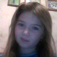 Дарья Мишутина