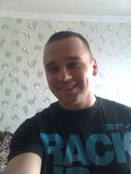 Сергей Бабич