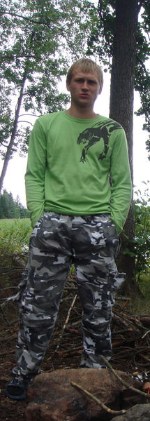 Виктор Рахманов