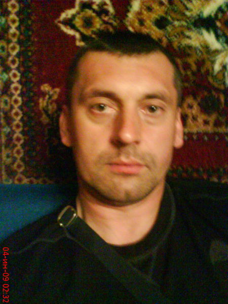 Валерий Ильин