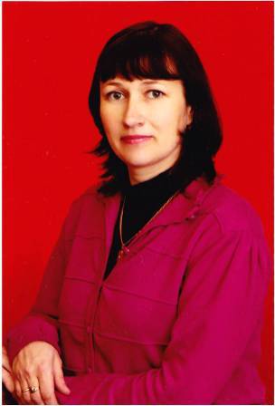 Наталья Обдымко