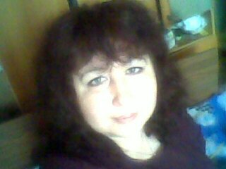 Татьяна Галченкова