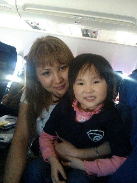 Анара Саадатова