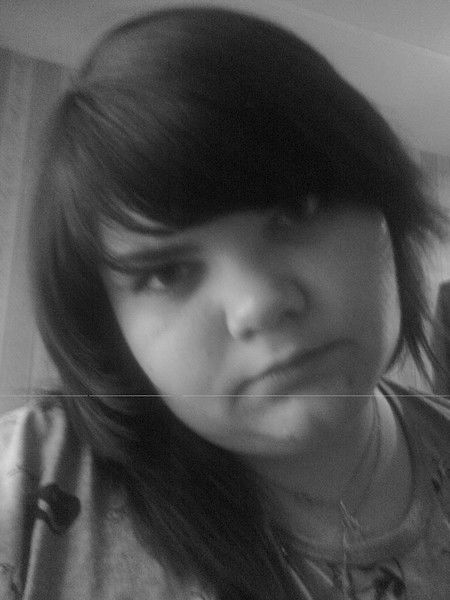 Мария Мельникова