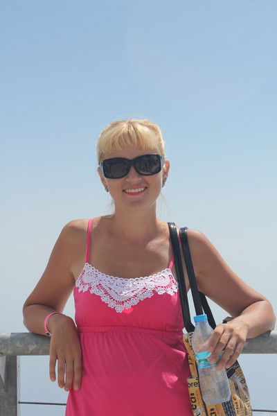 Екатерина Мячина