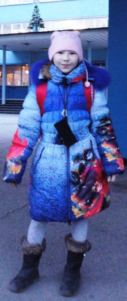 Алина Басараб