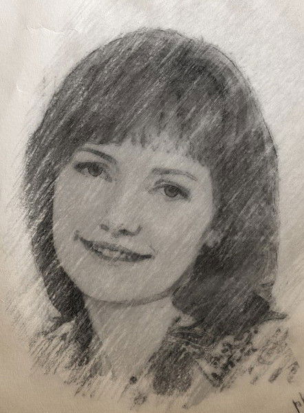 Наталия Репина