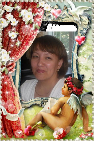 Аккенже Жунисова