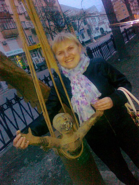 Светлана Шайбадуллина