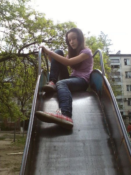 Маргарита Писаренко