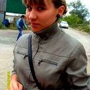 Оля Балакина