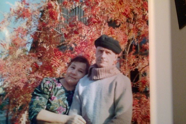 Валентина Бугайцева