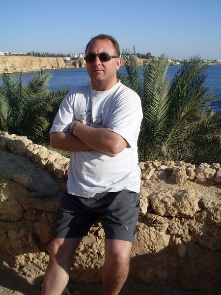 Михаил Ахлынин