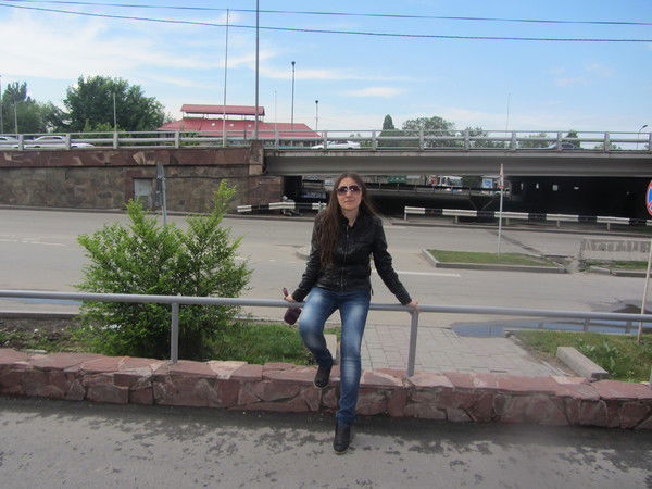 Асем Кузкенова