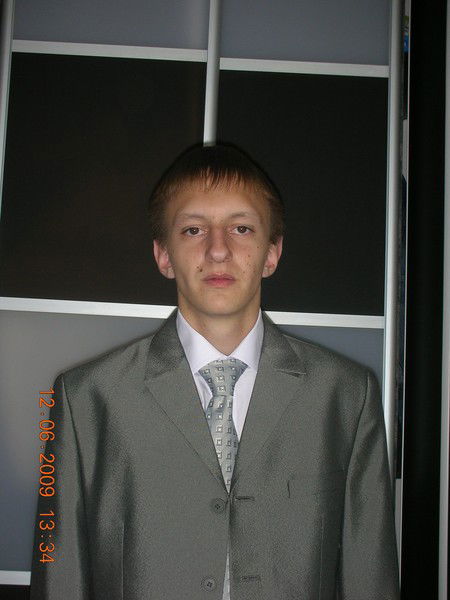 Стас Серенко