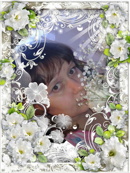 Валерия Берест(Пицык)