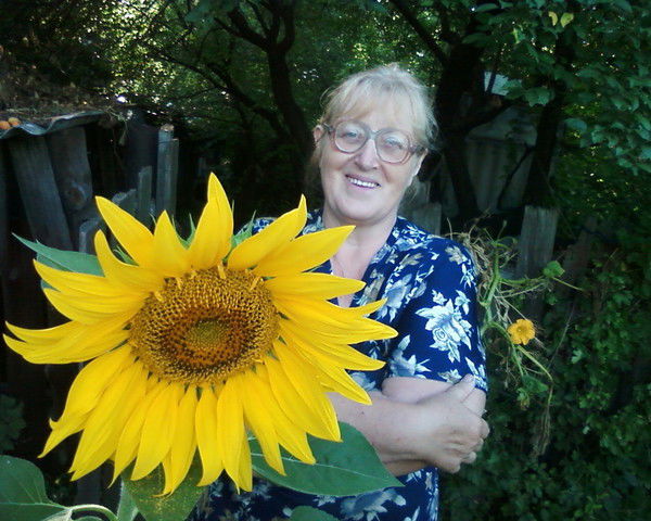 Людмила Рожественная