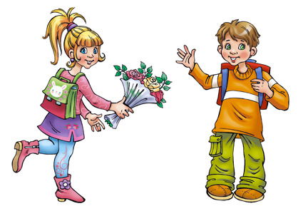 Школа№6 Актау