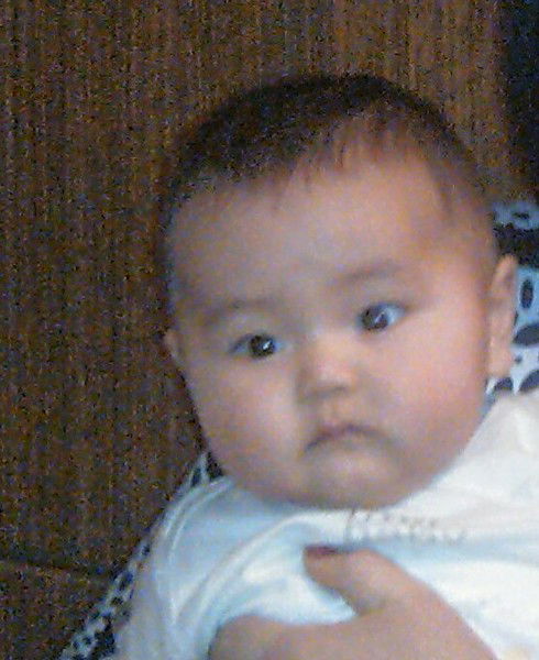 Жаркынай Кенжебаева