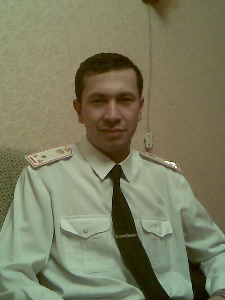 Сапар Фазылов