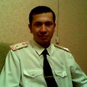 Сапар Фазылов