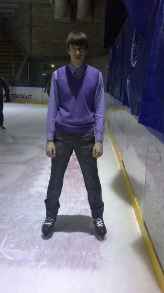 Владимир Витальевич