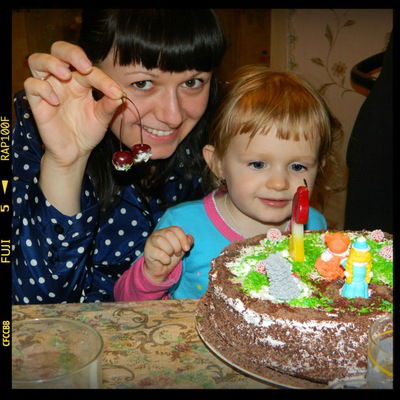 Маришка Хавтурова