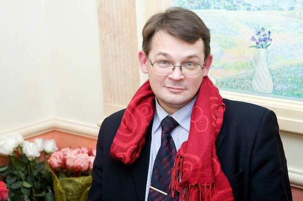 Андрей Феофилов