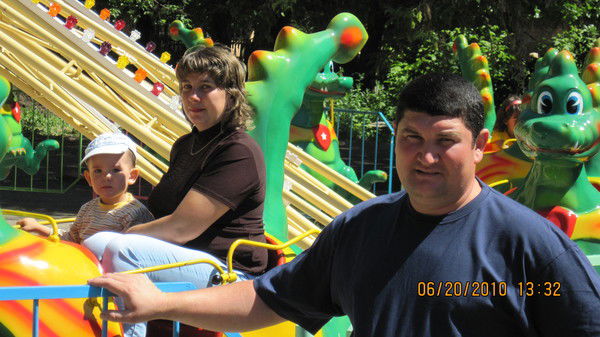 Ленар Шамеев