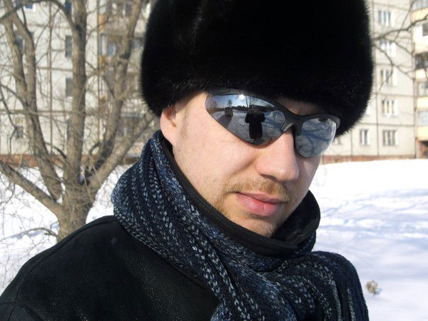 Александр Ивахненко