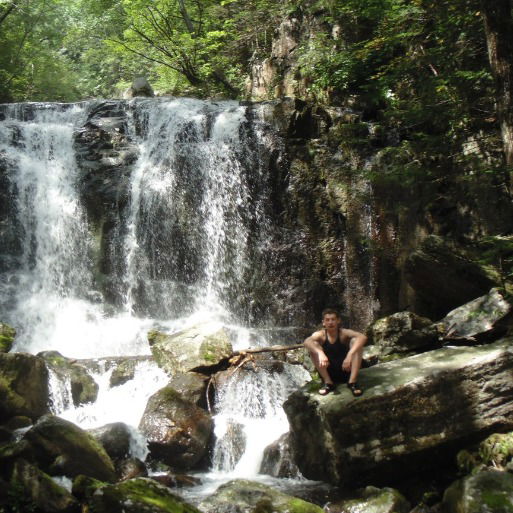 Сергей Тюлемисов