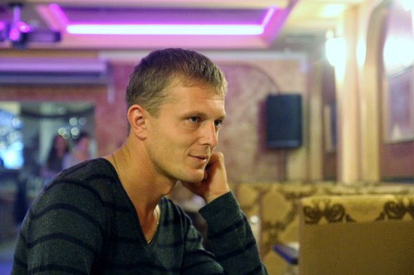 Чудайкин Алексей