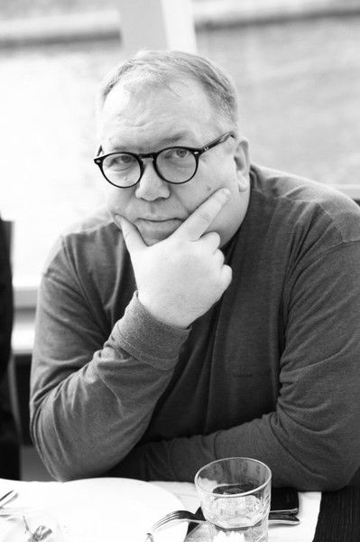 Геннадий Антонов