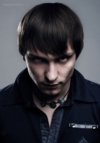 Андрей Ракутин