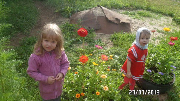 Татьяна Смышляева