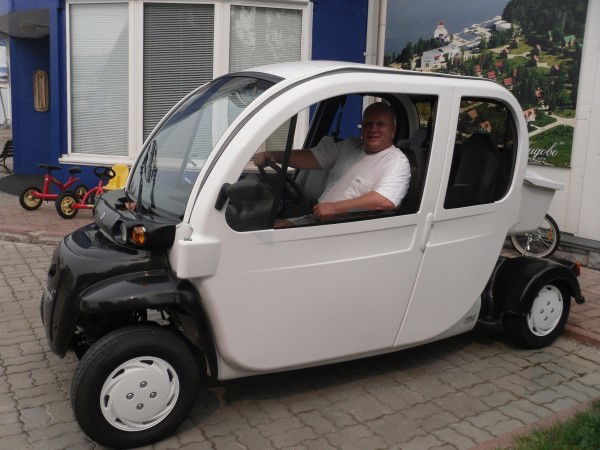 Сергей Нешатаев