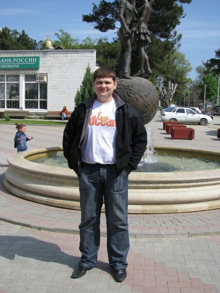 Виктор Каширин