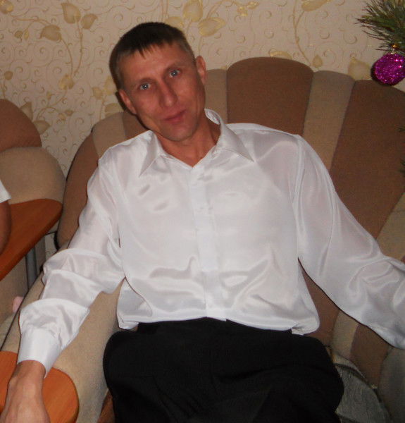 Юрий Пермяков