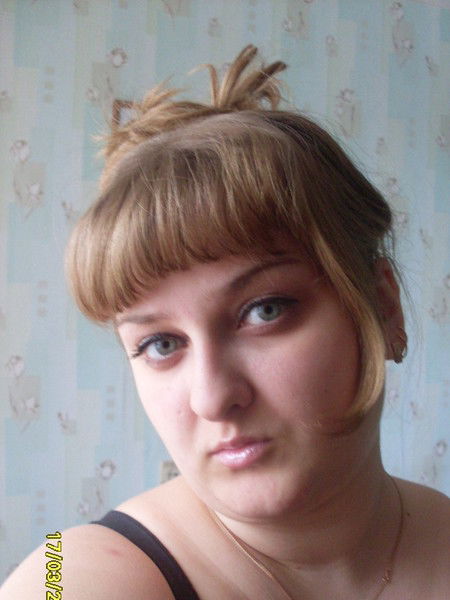 Анастасия Авдеева