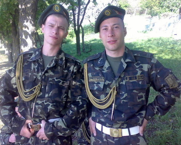 Bogdan Miroshnichenko