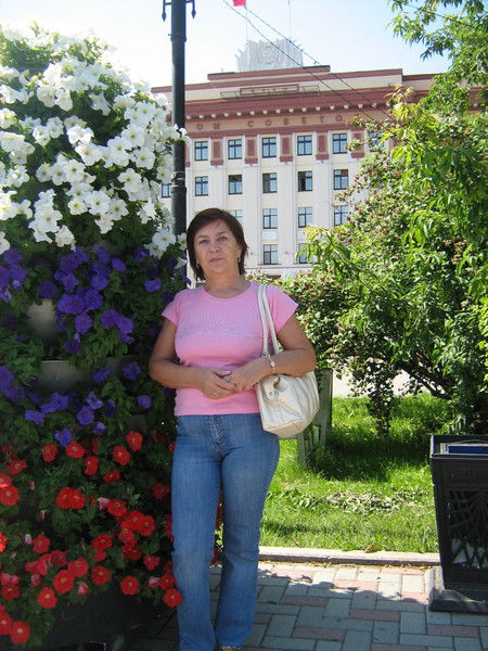 Ольга Заярина