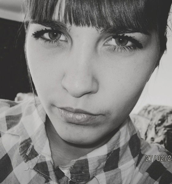 Карина Филиппова