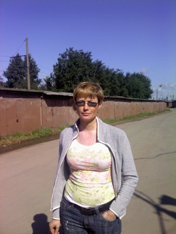 Татьяна Леонтьева