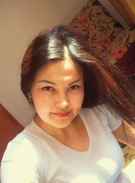 Жазира Сейтнур