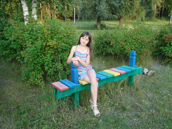 Яна Егорова