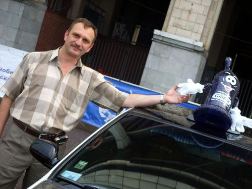 Алексей Азгаров