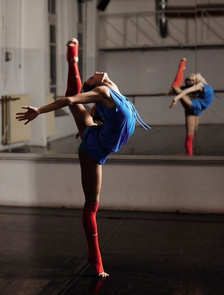 Лия Ульянкина