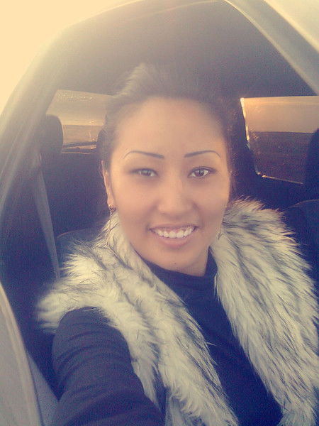 Асель Каражумина