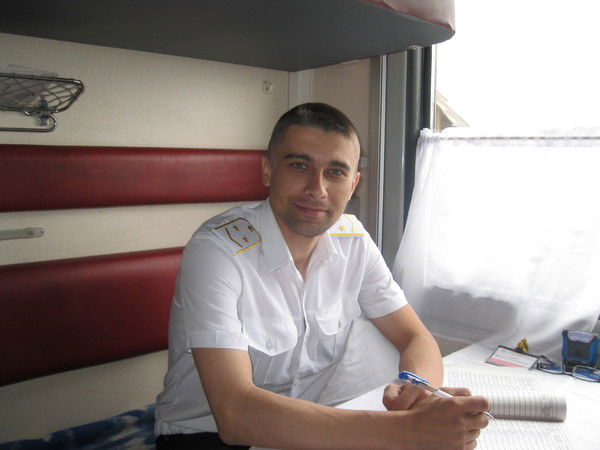 Дмитрий Тищенко