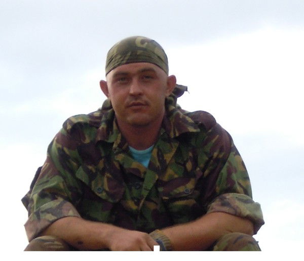 Виктор Васильев